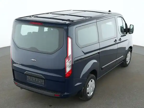 FORD Transit Custom L1H1 (8/19)