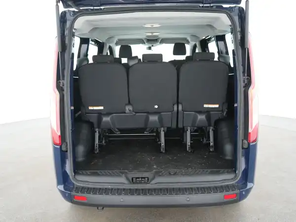 FORD Transit Custom L1H1 (9/19)