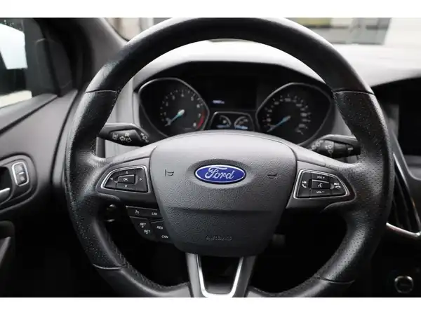 FORD Focus 1.0 EcoBoost ST-Line Start/Stopp (11/20)