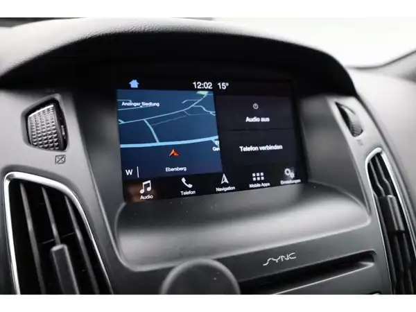 FORD Focus 1.0 EcoBoost ST-Line Start/Stopp (13/20)
