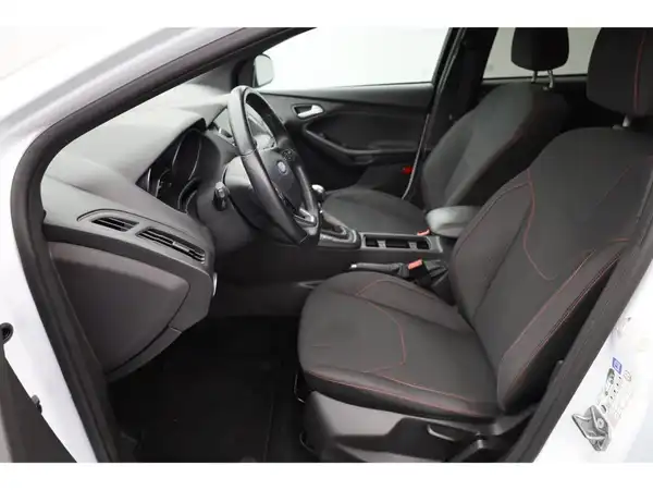 FORD Focus 1.0 EcoBoost ST-Line Start/Stopp (14/20)