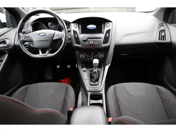 FORD Focus 1.0 EcoBoost ST-Line Start/Stopp (18/20)