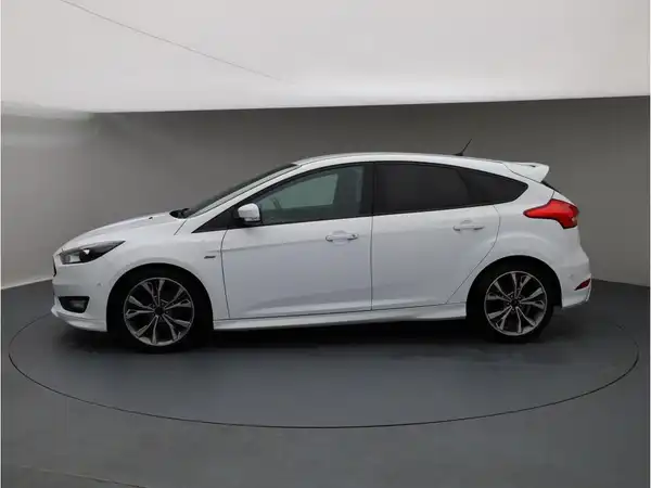 FORD Focus 1.0 EcoBoost ST-Line Start/Stopp (3/20)