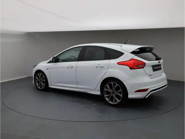 FORD Focus 1.0 EcoBoost ST-Line Start/Stopp (4/20)