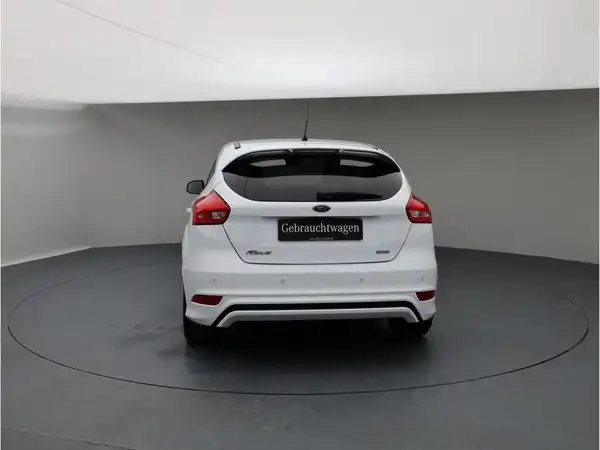 FORD Focus 1.0 EcoBoost ST-Line Start/Stopp (5/20)