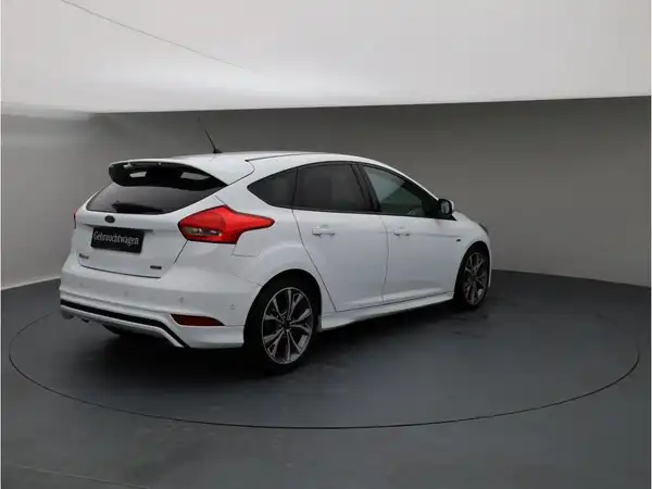 FORD Focus 1.0 EcoBoost ST-Line Start/Stopp (6/20)