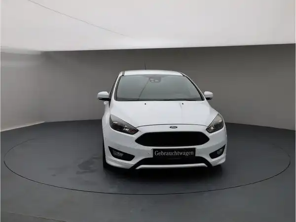 FORD Focus 1.0 EcoBoost ST-Line Start/Stopp (9/20)