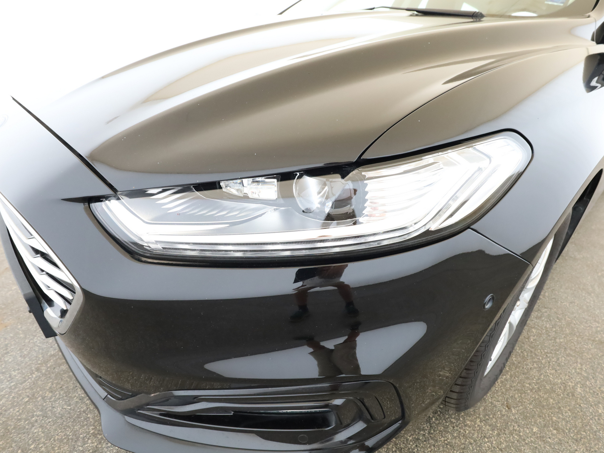 FORD Mondeo Turnier 1.5Eco (11/30)
