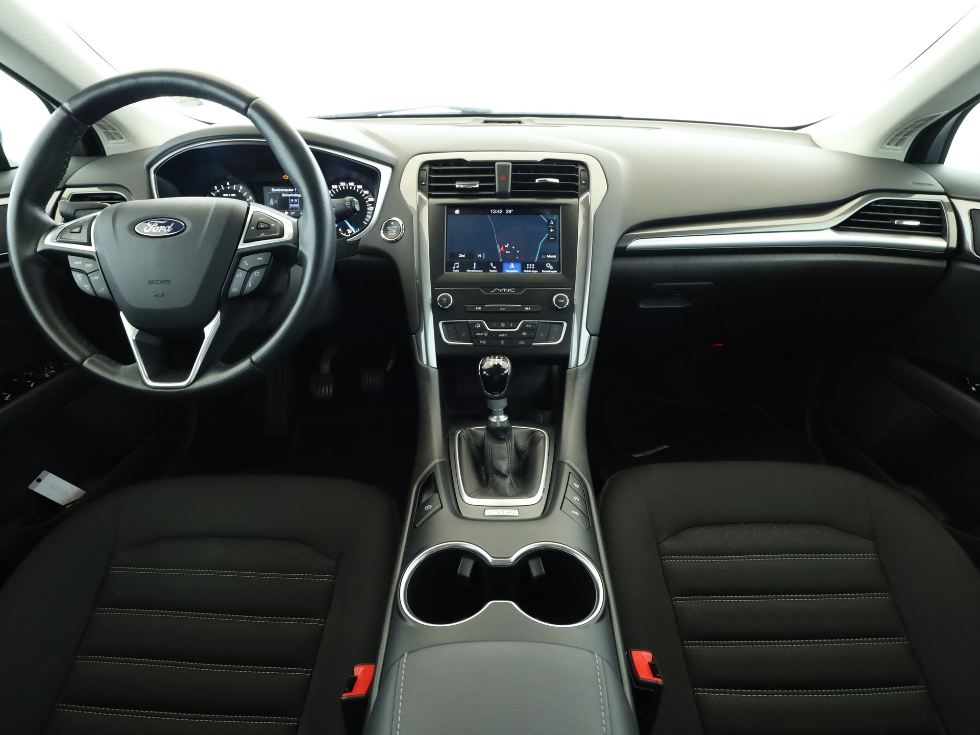 FORD Mondeo Turnier 1.5Eco (12/30)