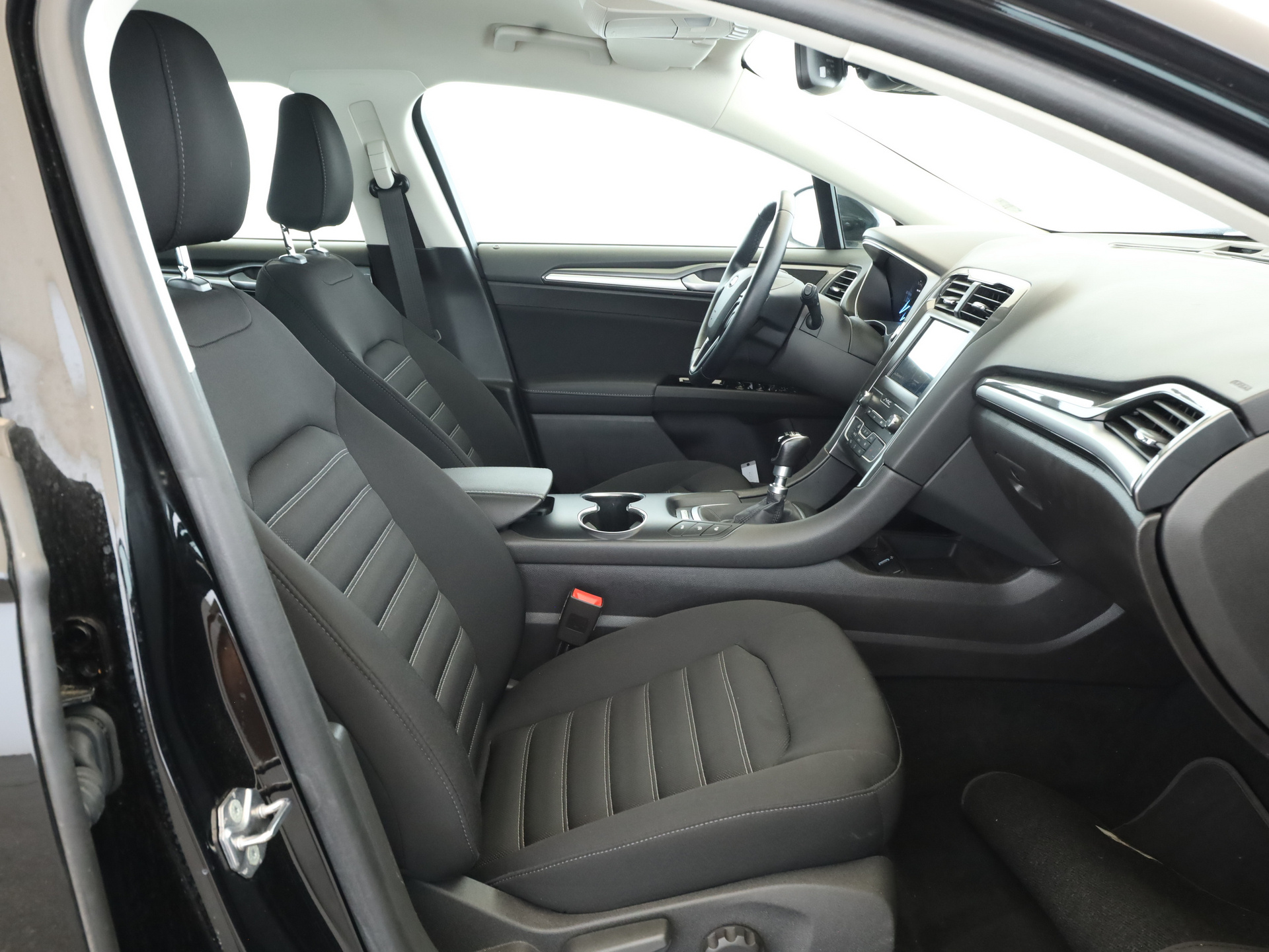 FORD Mondeo Turnier 1.5Eco (13/30)