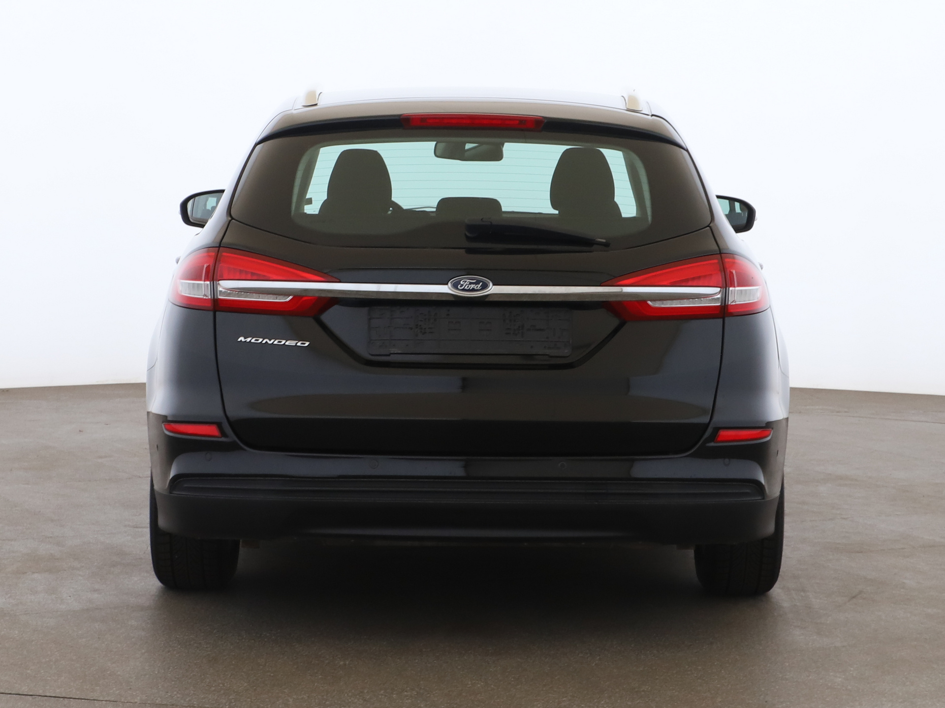 FORD Mondeo Turnier 1.5Eco (21/30)