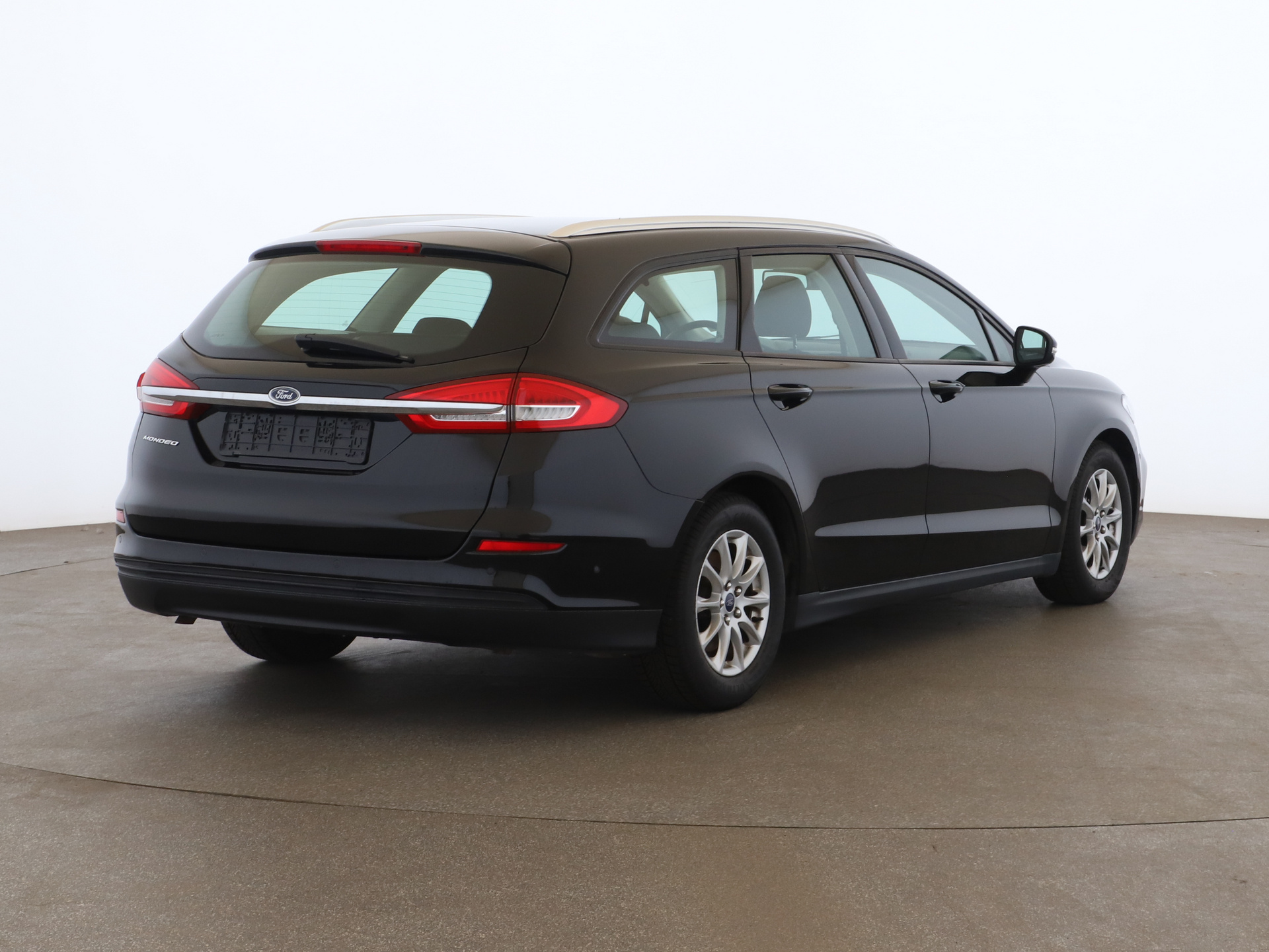 FORD Mondeo Turnier 1.5Eco (22/30)
