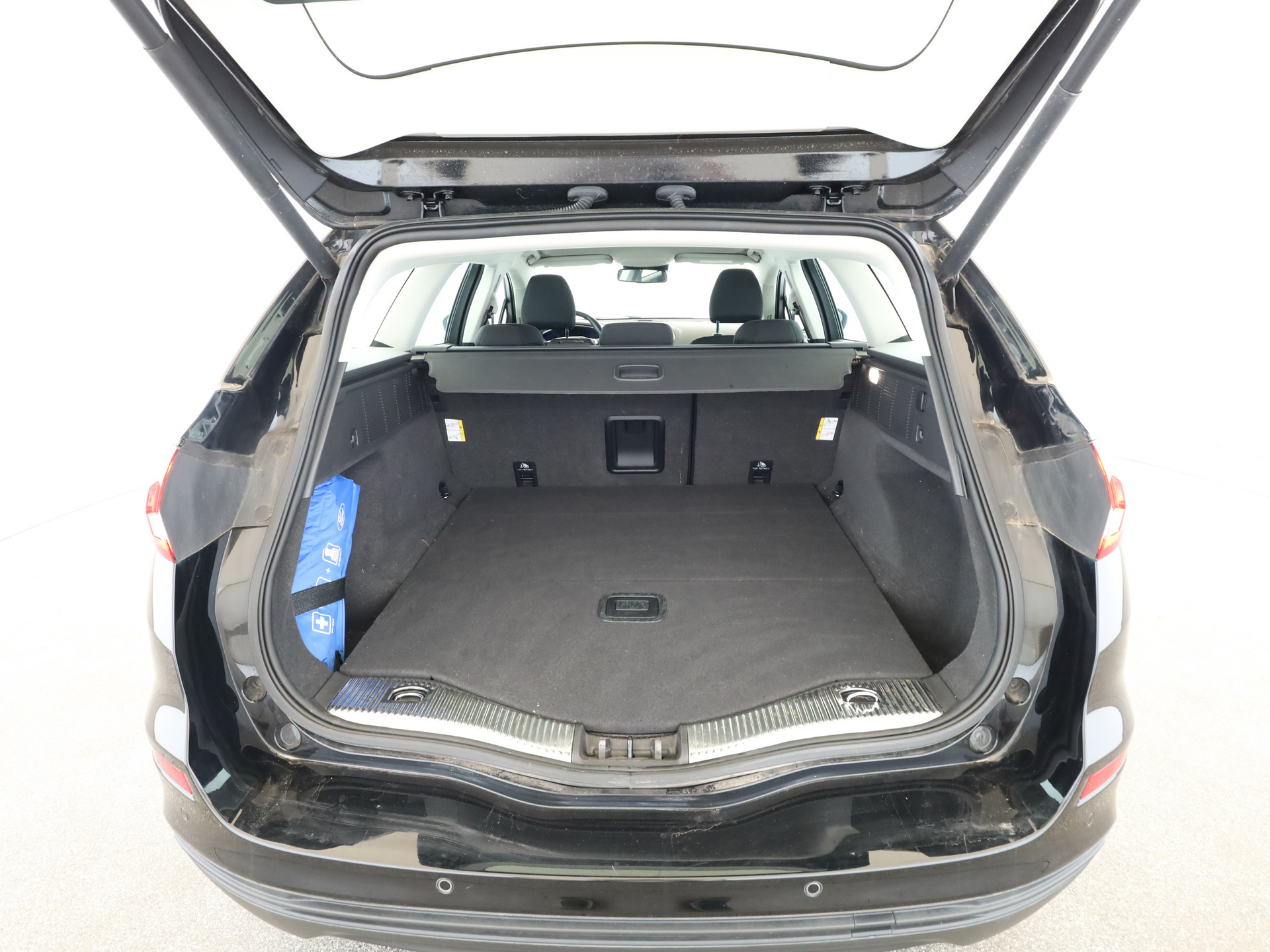 FORD Mondeo Turnier 1.5Eco (25/30)