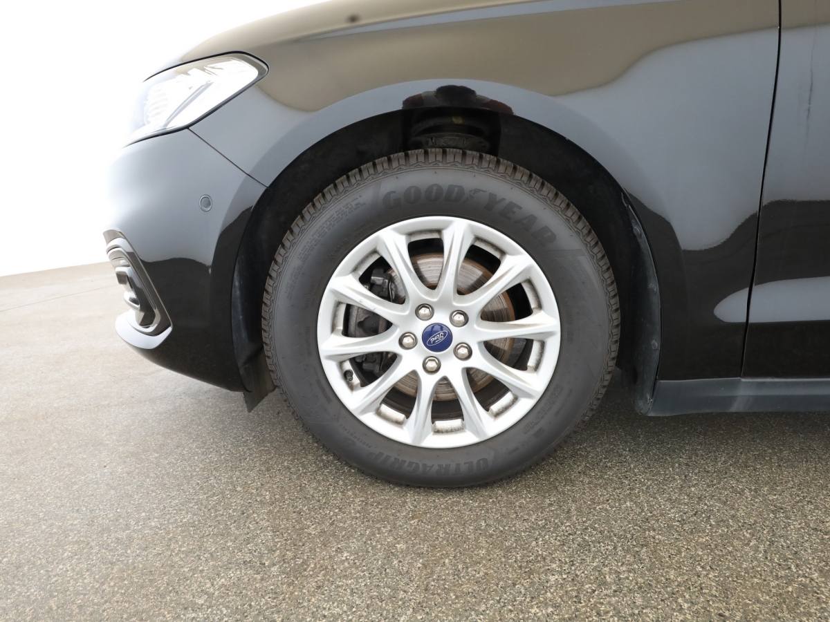 FORD Mondeo Turnier 1.5Eco (26/30)
