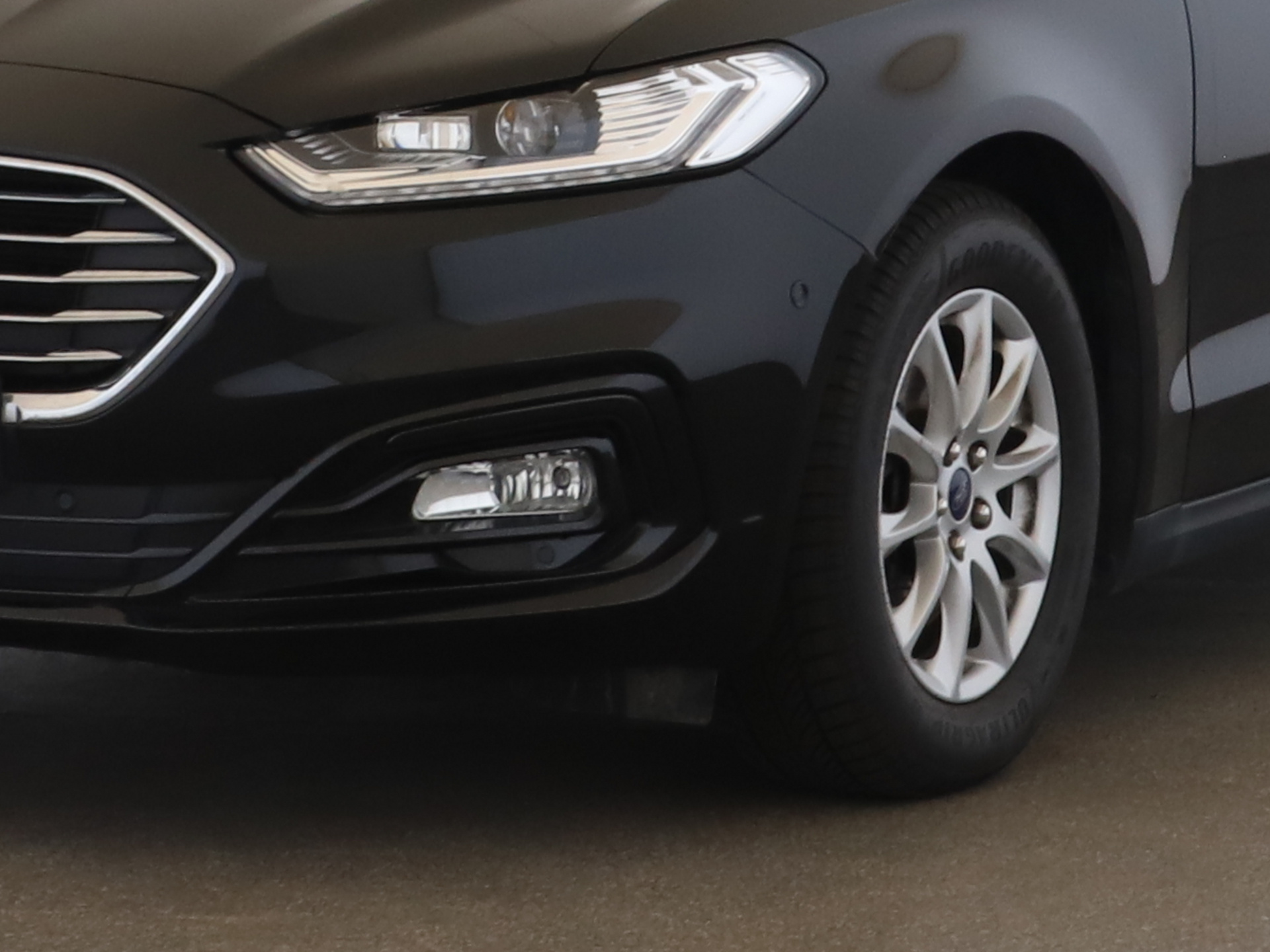 FORD Mondeo Turnier 1.5Eco (27/30)