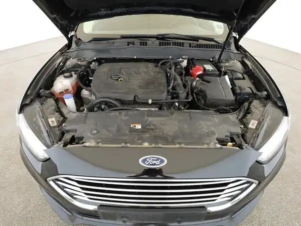 FORD Mondeo Turnier 1.5Eco (7/30)