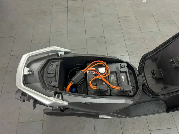 HORWIN SK3 anthrazit extended Range (9/9)