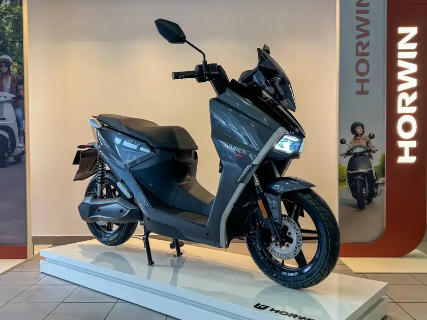HORWIN HORWIN SK3 PLUS (1/7)