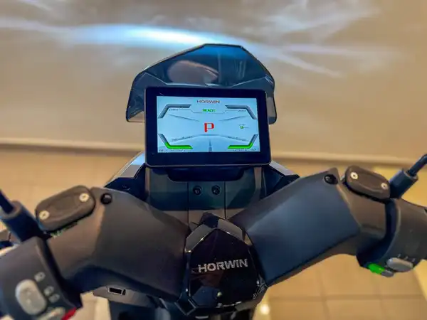 HORWIN HORWIN SK3 PLUS (7/7)