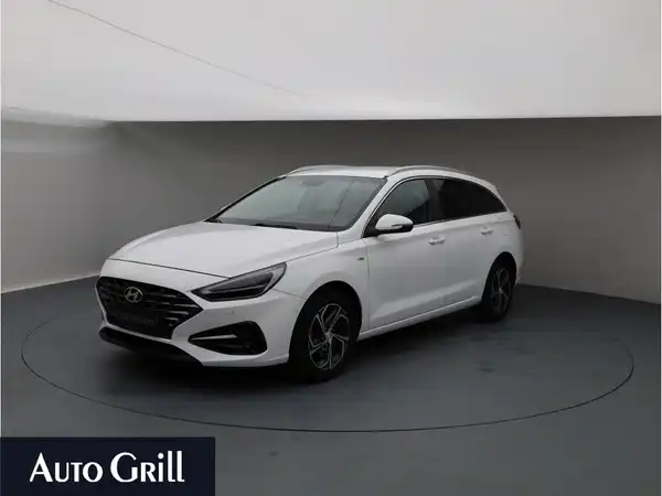 HYUNDAI i30 1.5 T-GDI Trend Mild-Hybrid (EURO 6d)(OPF) (2/21)