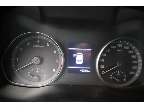 HYUNDAI i30 1.5 T-GDI Trend Mild-Hybrid (EURO 6d)(OPF) (12/21)