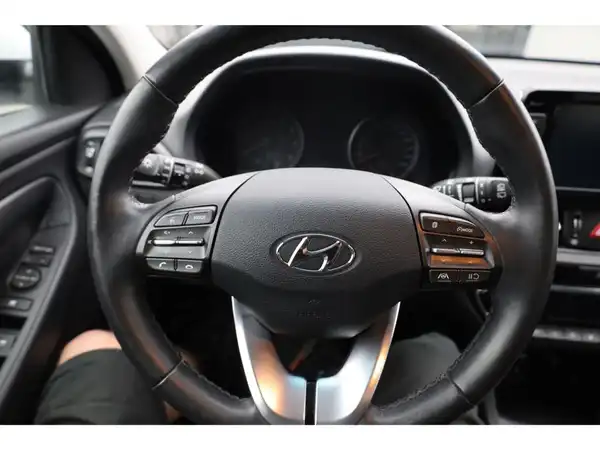 HYUNDAI i30 1.5 T-GDI Trend Mild-Hybrid (EURO 6d)(OPF) (13/21)