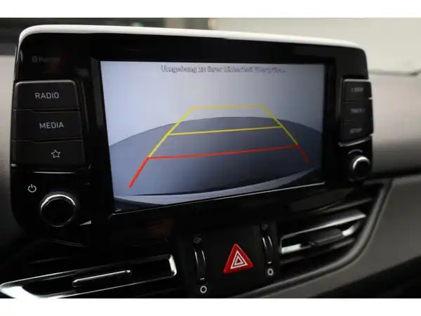 HYUNDAI i30 1.5 T-GDI Trend Mild-Hybrid (EURO 6d)(OPF) (14/21)