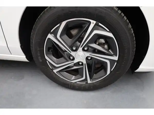 HYUNDAI i30 1.5 T-GDI Trend Mild-Hybrid (EURO 6d)(OPF) (20/21)