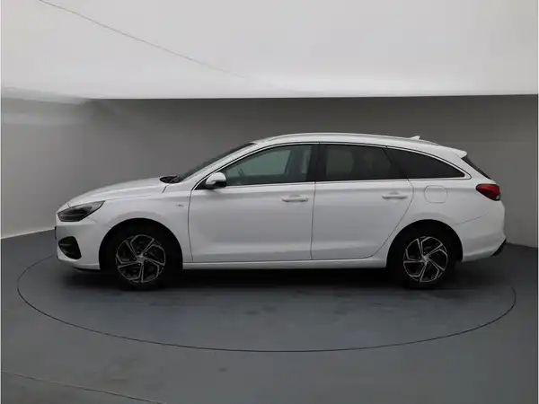 HYUNDAI i30 1.5 T-GDI Trend Mild-Hybrid (EURO 6d)(OPF) (3/21)