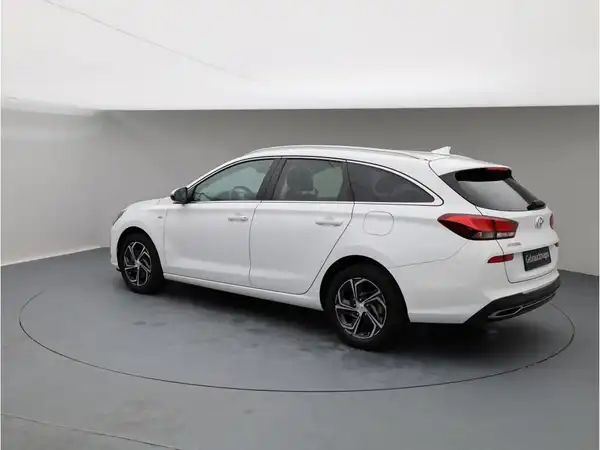 HYUNDAI i30 1.5 T-GDI Trend Mild-Hybrid (EURO 6d)(OPF) (4/21)