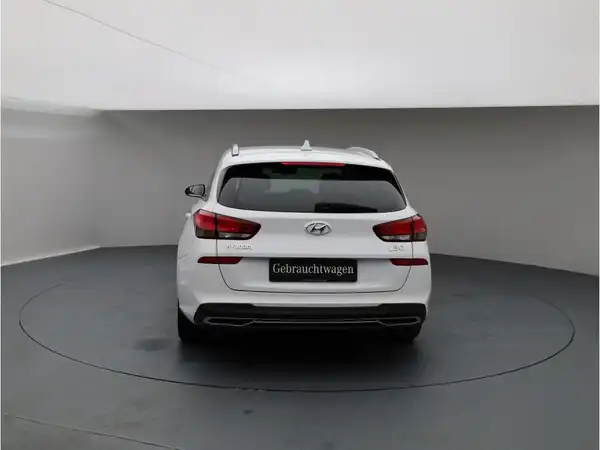 HYUNDAI i30 1.5 T-GDI Trend Mild-Hybrid (EURO 6d)(OPF) (5/21)
