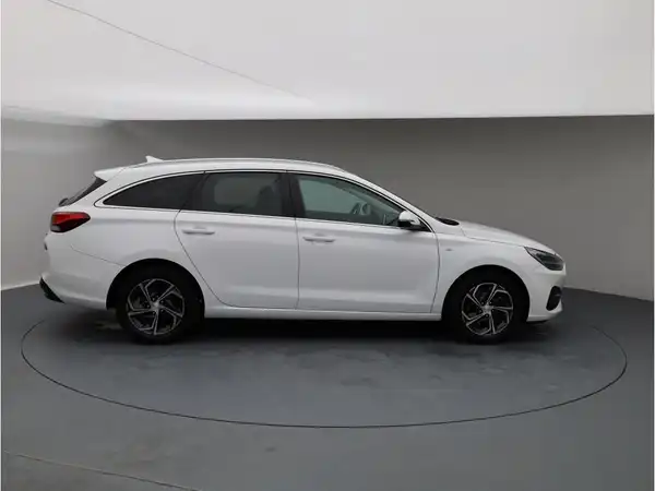 HYUNDAI i30 1.5 T-GDI Trend Mild-Hybrid (EURO 6d)(OPF) (7/21)