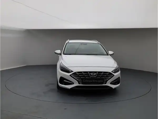 HYUNDAI i30 1.5 T-GDI Trend Mild-Hybrid (EURO 6d)(OPF) (9/21)