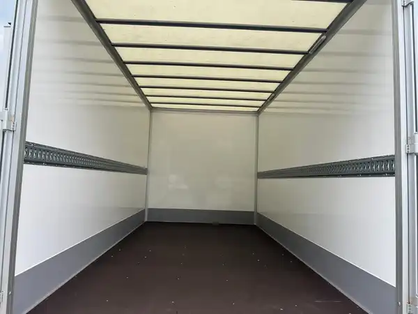 IVECO Daily 50C18HA8/P Koffer (15/23)