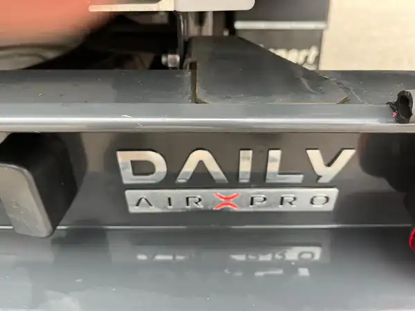 IVECO Daily 50C18HA8/P Koffer (16/23)