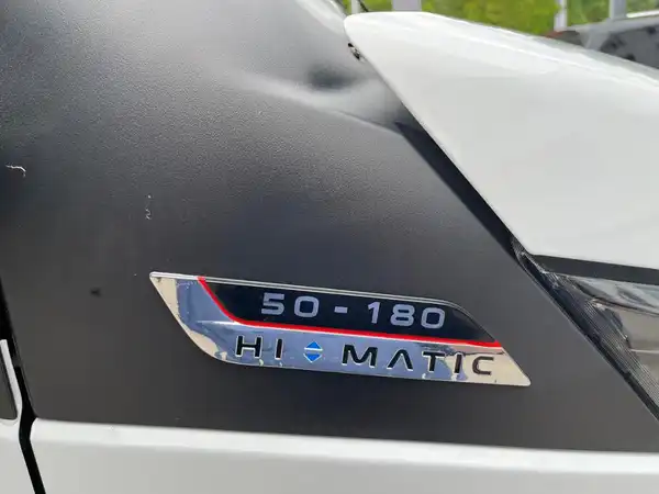 IVECO Daily 50C18HA8/P Koffer (21/23)