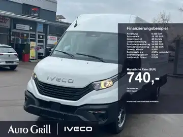 IVECO Daily 35S16A8V HIMATIC (1/21)