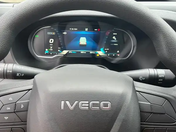 IVECO Daily 35S16A8V HIMATIC (12/21)