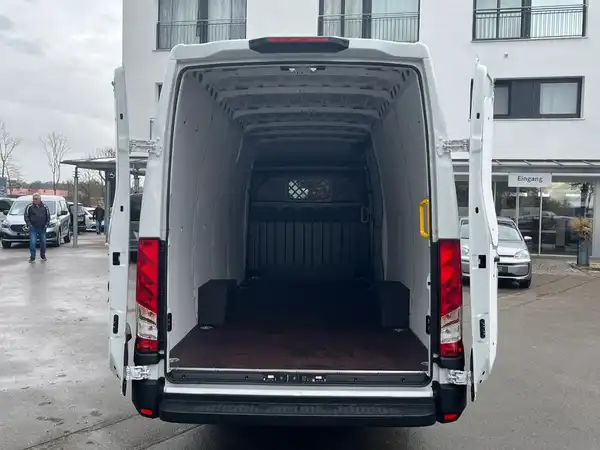 IVECO Daily 35S16A8V HIMATIC (13/21)