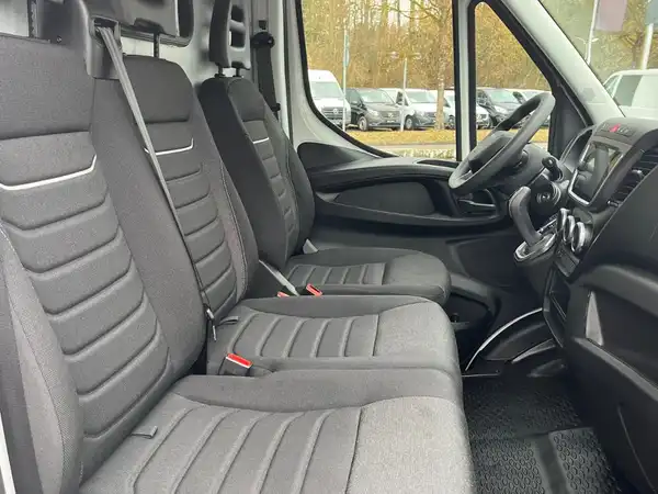 IVECO Daily 35S16A8V HIMATIC (18/21)