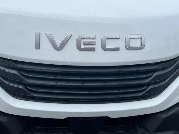 IVECO Daily 35S16A8V HIMATIC (20/21)
