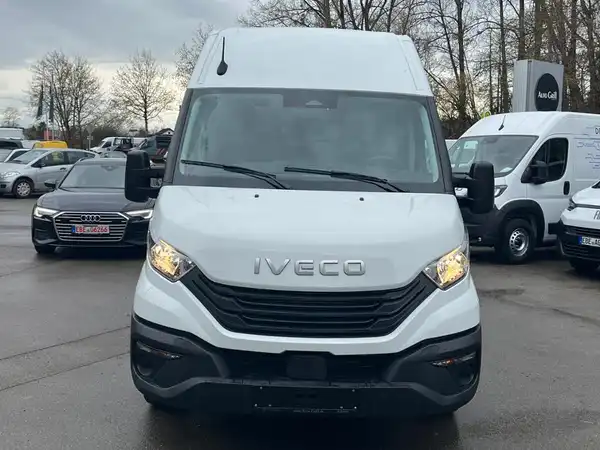 IVECO Daily 35S16A8V HIMATIC (3/21)