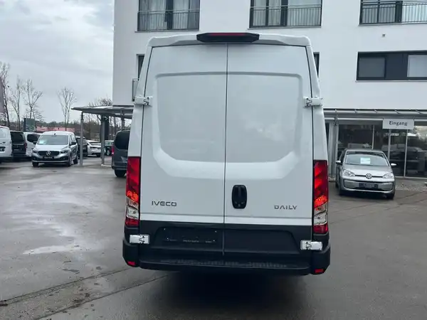 IVECO Daily 35S16A8V HIMATIC (6/21)