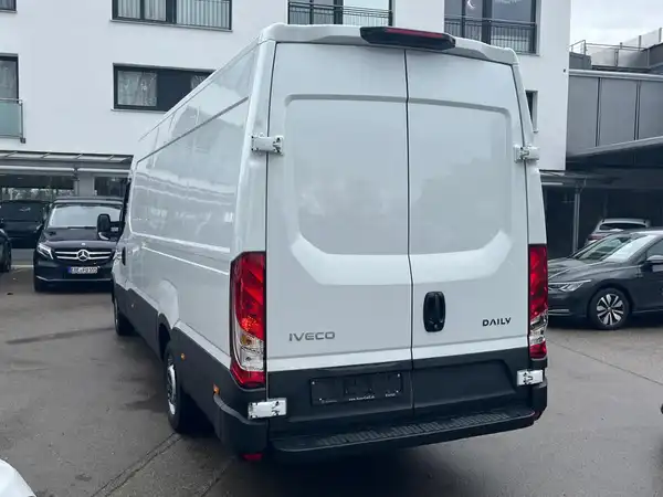 IVECO Daily 35S16A8V HIMATIC (7/21)