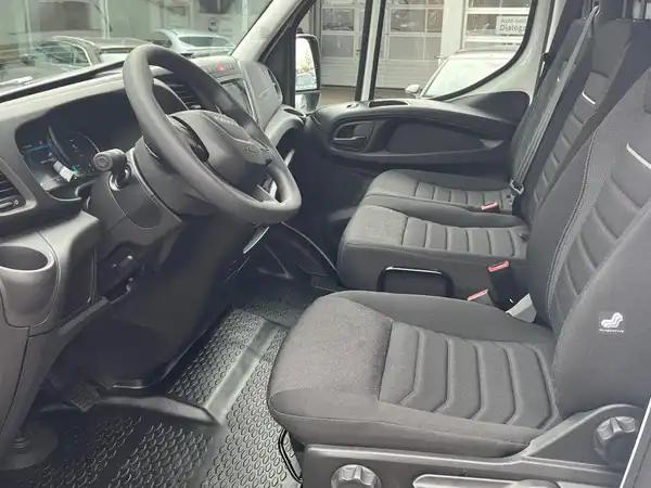 IVECO Daily 35S16A8V HIMATIC (8/21)