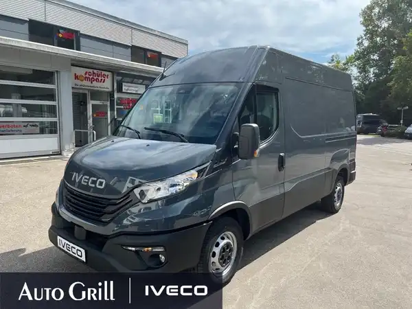 IVECO Daily 35S16AB V Automatik (2/21)