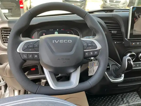 IVECO Daily 35S16AB V Automatik (12/21)