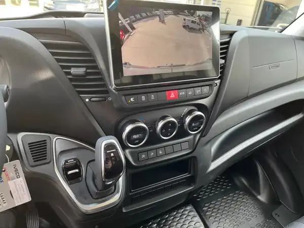 IVECO Daily 35S16AB V Automatik (13/21)
