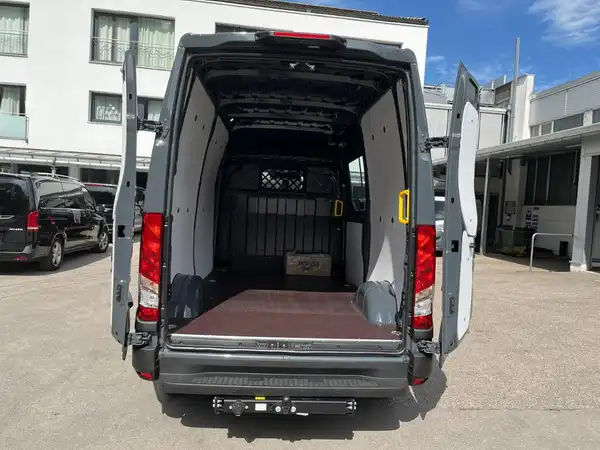 IVECO Daily 35S16AB V Automatik (15/21)