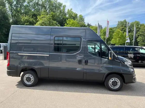 IVECO Daily 35S16AB V Automatik (18/21)